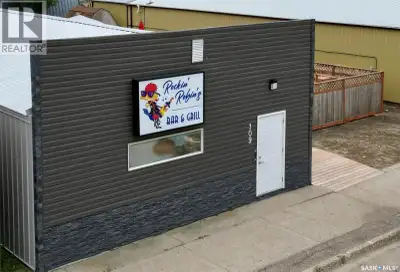 Exceptional opportunity to own a very successful restaurant and bar located in the thriving town of...