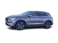 2021 INFINITI QX50 LUXE I-LINE AWD This QX50 is a Carfax Verified One Owner vehicle, with No Major A... (image 3)