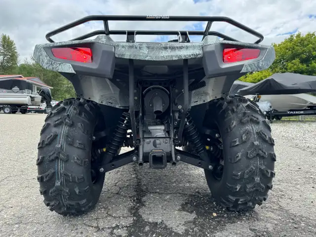 2022 Tracker Off Road 450 ATV in ATVs in Vernon - Image 11