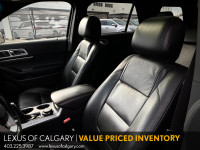 Stock#: 250219LAThe 2014 Ford Explorer XLT is a four-door sport utility vehicle SUV that provides a... (image 5)