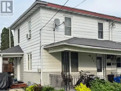 Low priced home in good central location. Owner did lots of renovations a couple of years ago. Inter...