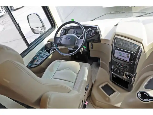2020 Entegra Coach Vision 26X 2 extensions Classe A Vision in RVs & Motorhomes in Laval / North Shore - Image 20