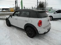 Welcome to Central Truck Sales. 2014 MINI COOPER S ALL4 COUNTRYMAN SEDAN , 1.6L engine automatic tra... (image 5)