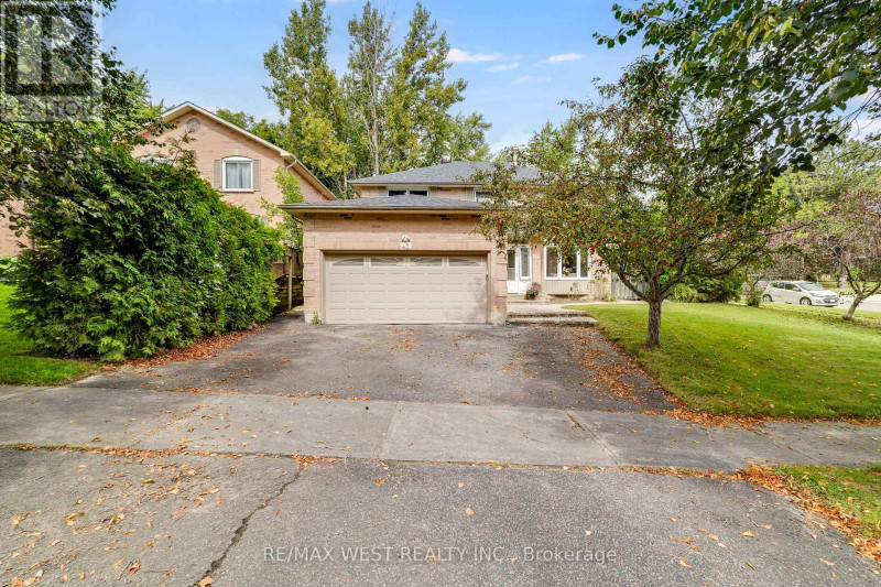 43 VALLEY CRES Aurora, Ontario Houses for Sale Markham / York