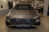 This Mercedes-Benz CLA has a strong Intercooled Turbo Gas/Electric I-4 2.0 L/121 engine powering thi... (image 2)