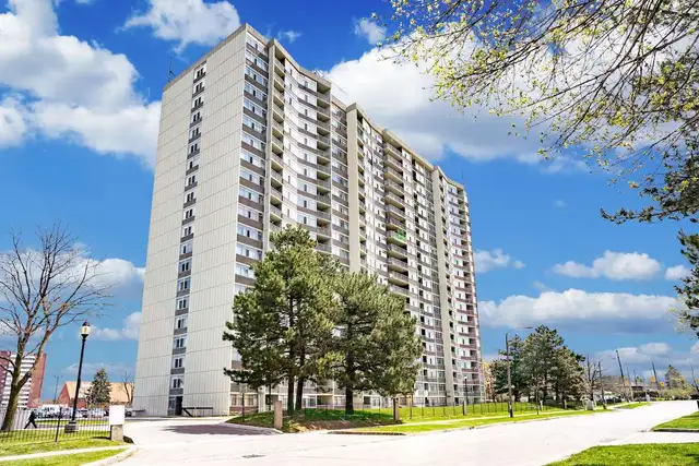 Bay Mills Apartments - 1 Bedroom available at 25 Bay Mills Boule
