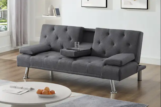 ✔✔ LIQUIDATION MATELAS ✔✔ VENTE D'ENTREPOT !! ✔✔ in Beds & Mattresses in City of Montréal - Image 9