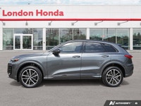 Come visit our London Honda team, you can find us at 560 Wharncliffe Rd S, London, ON, N6J 2N4, or c... (image 2)