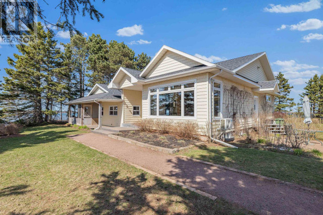 131 Black Point Lane Belmont, Prince Edward Island in Houses for Sale in Summerside - Image 3
