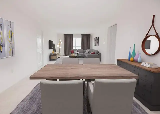Beaverbrook Towers II - Pinetree Apartment for Rent in Long Term Rentals in London - Image 9