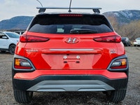Introducing the 2019 Hyundai Kona 1.6T Trend AWD with Two-Tone Roof, an SUV that combines style, com... (image 6)
