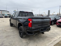 Welcome to Highway Mazda This 2020 Chevrolet Silverado 1500 Custom Trail Boss 4x4 comes trail-ready... (image 2)