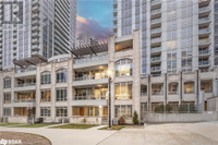 761 BAY Street Unit# TH01 Toronto, Ontario