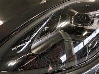 **SUMMER SPECIAL!** FEATURING : AWD, HIGHLY EQUIPPED, VERY CLEAN! FINISHED IN DARK GRAY ON MATCHING... (image 3)