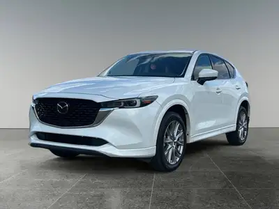 Thanks for viewing our House Of Cars Argyll inventory! AMVIC licensed dealer! 2025 Mazda CX-5 Engine...