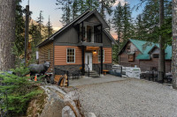 14922 PARKWOOD STREET Sunshine Valley, British Columbia