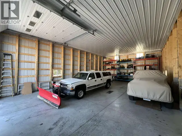 4 RESERVE ROAD Fort Nelson, British Columbia in Houses for Sale in Fort St. John - Image 13