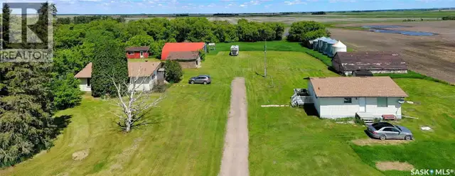 Dodds Farm Orkney Rm No. 244, Saskatchewan in Land for Sale in Regina - Image 33
