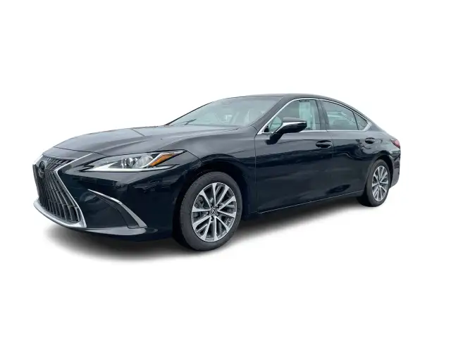 2024 Lexus ES 350 Premium / Cuir / Toit ouvrant / Camera Bien Éq in Cars & Trucks in Laval / North Shore - Image 8