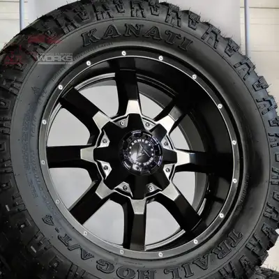 225 235 245 255 265 275 285 45 50 55 60 65 70 75 16 17 18 20 22 33 35 37 1250 NOW IN STOCK 20x9 SATI...