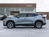 *Heated Seats, Apple CarPlay, Android Auto, Lane Keep Assist, Lane Departure Warning!* Aggressive ye... (image 2)