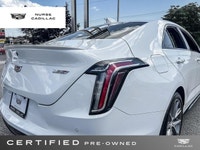 SUMMIT WHITE,ENGINE 2.7L TURBO 4-CYLINDER SIDI with Automatic Stop/Start (325 hp [242 kW] @ 5500 rpm... (image 6)