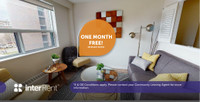 218 Maclaren - Apartment for Rent in Centretown