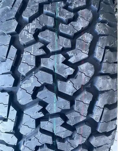 The Tire Man has the best prices for tires in the Maritimes! All prices are for four, taxes included...
