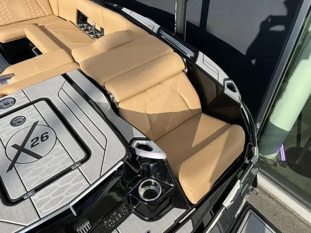 2022 Mastercraft X26 in Powerboats & Motorboats in St. Albert - Image 21