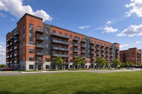 Welcome to Santé Apartments Kingston's newest luxury rental community at 300 Skyfal Lane in the desi... (image 6)