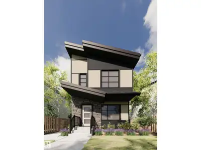Welcome to the Bentley, a brand new home built by Broadview Homes, located in one of Fort Saskatchew...