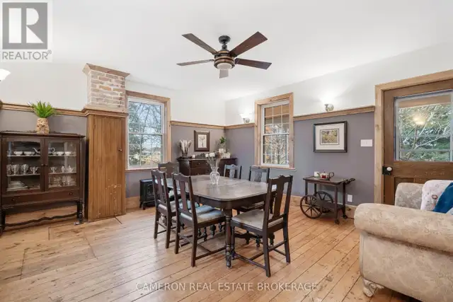 37 DUNCAN STREET South Glengarry, Ontario in Houses for Sale in Cornwall - Image 22