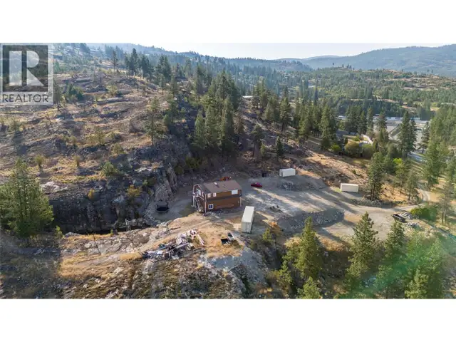 2063 Carmi Road Penticton, British Columbia in Houses for Sale in Penticton - Image 26