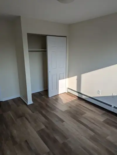 Modern 1-Bedroom Apartment in Fairview - Available August 1st!