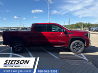 WAS: $66704 NOW: $63704 plus taxes and licensing fees2024 GMC Sierra 1500 AT4 | 6.2L V8 | 4x4 | Volc... (image 6)