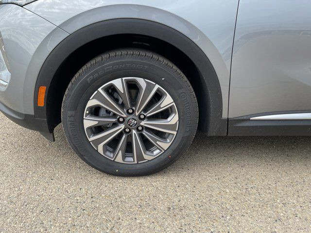 2025 Buick Envision Preferred in Cars & Trucks in Edmonton - Image 2