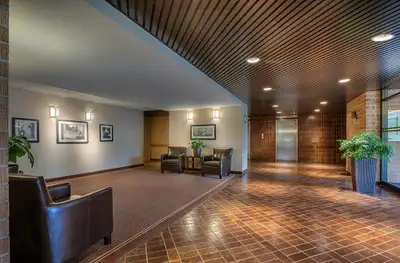 Bayers Park Apartments offers just the right blend of comfort and conveniencean ideal location and l...