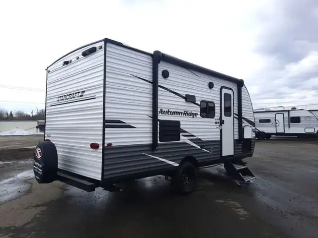 2023 Starcraft Autumn Ridge 180BHS in Travel Trailers & Campers in St. Albert - Image 15