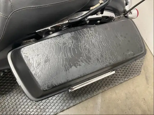 2013 harley-davidson Flhxi Street Glide Motorcycle in Cargo & Utility Trailers in Richmond - Image 18