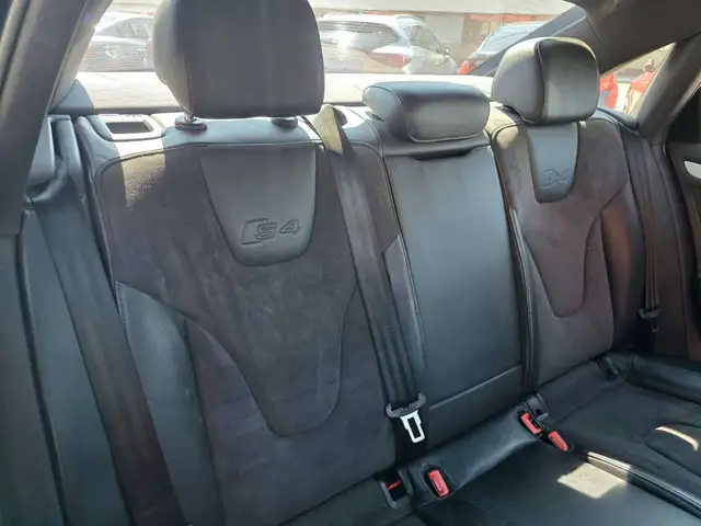 2012 Audi S4 Quattro5488684872669798427