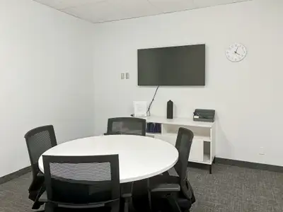 Open office space for rent for 10 persons available on flexible terms, so you can add space or even...