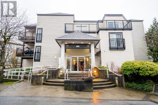 302 2401 HAWTHORNE AVENUE Port Coquitlam, British Columbia in Condos for Sale in Burnaby/New Westminster