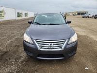 Michener Allen Auctioneering Ltd ( PV ) - Edmonton CARFAX REPORT CLICK HERE This is for sale in the... (image 7)