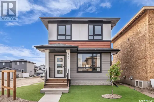 2937 Rosewood DRIVE Saskatoon, Saskatchewan630056691944971221