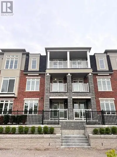 204 - 2540 WILLIAM JACKSON DRIVE Pickering (Duffin Heights), Ont