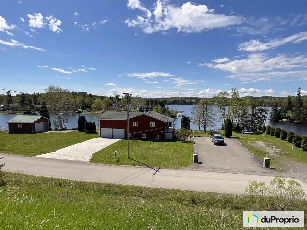 $725,000 - Bungalow for sale in Jonquière (Shipshaw) — photo 3
