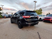 Welcome to Sherwood Buick GMC! 7 Passenger Seating | Black Accent/Trailering Packages | Heated Seats... (image 5)