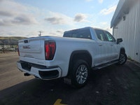 For a quick response please text 403-820-9940. AMVIC licensed business The 2023 GMC Sierra 1500 Dena... (image 7)