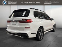 ===== 2022 BMW X7 xDrive40i | Gr. Sup. Excellence | Gr. M Sport | ===== ===== * Groupe Supérieur Exc... (image 7)
