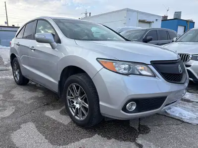 TECK PKG/FULLY LOADED!!!! PLEASE CALL OR TEXT BEFORE COMING AT 647-869-1015!!! ---------------------...